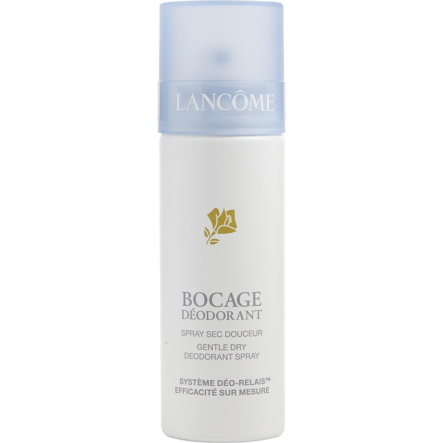 Lancome Bocage Dry Spray Deodorant ( Alcohol Free ) 125ml/4.2oz