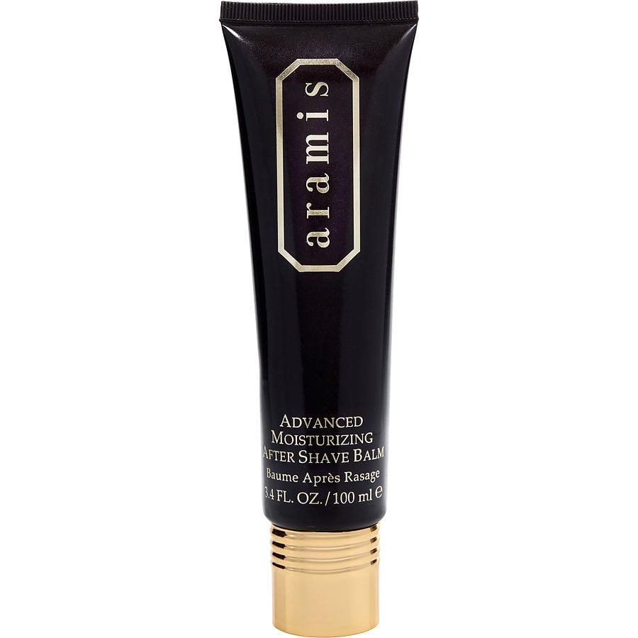 Aramis By Aramis Aftershave Balm 3.4 Oz Aramis
