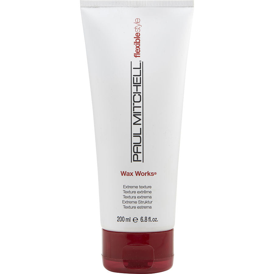 Paul Mitchell Wax Works Extreme Texture 5.1 oz