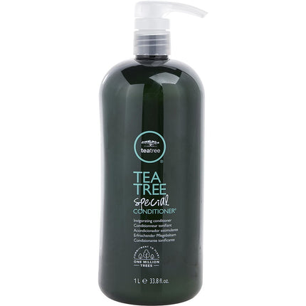 Tea Tree Special Invigorating Conditioner 33.8 Oz