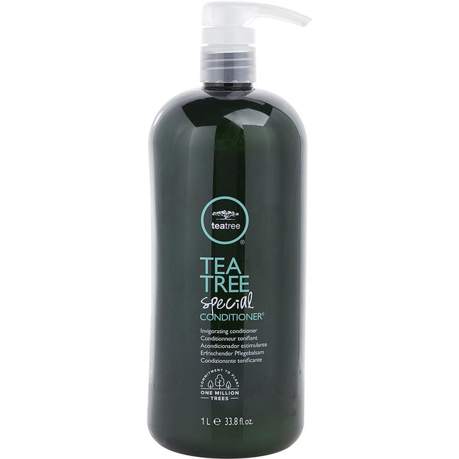 Tea Tree Special Invigorating Conditioner 33.8 Oz