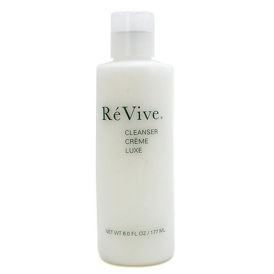 Revive Cleanser Creme Luxe (Normal To Dry Skin) 177ml/6oz
