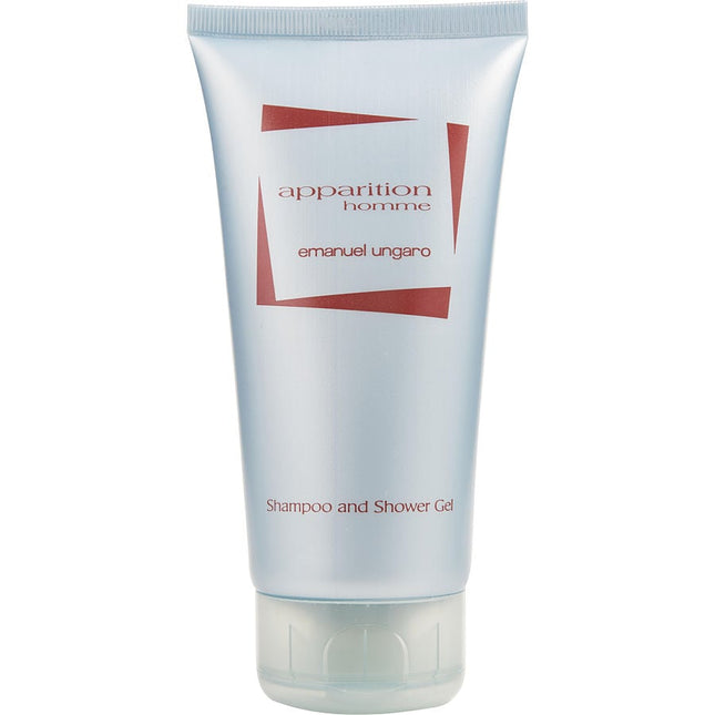 Apparition By Ungaro Shampoo And Shower Gel 5.1 Oz