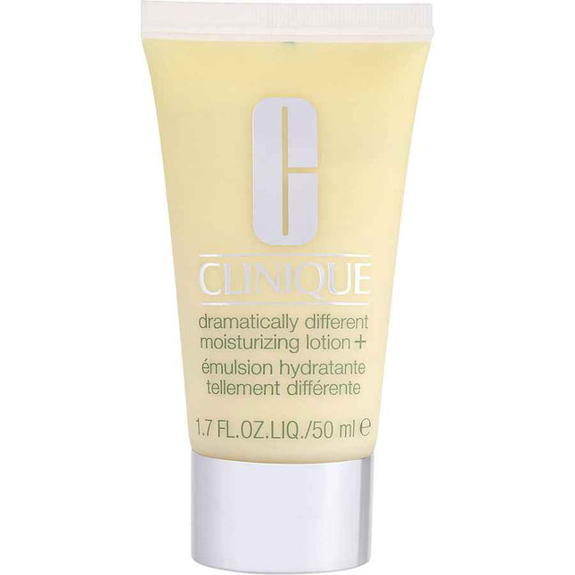 Clinique Dramatically Different Moisturising Lotion - Very Dry To Combination ( Tube ) 50ml/1.7oz