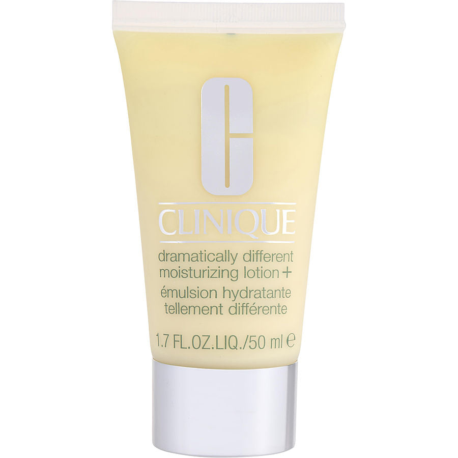 Clinique Dramatically Different Moisturising Lotion - Very Dry To Combination ( Tube ) 50ml/1.7oz