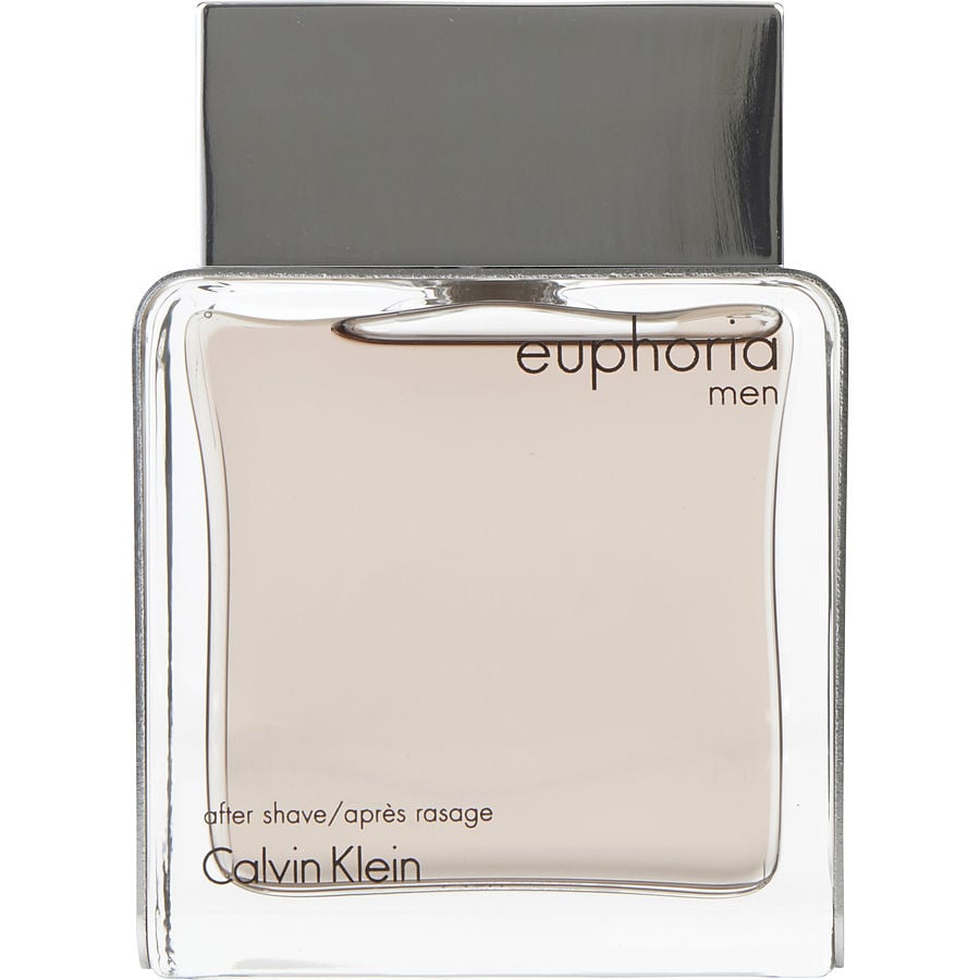 Calvin Klein Euphoria Men Aftershave
