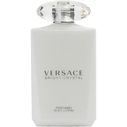 Versace Bright Crystal By Gianni Versace Body Lotion 6.7 Oz