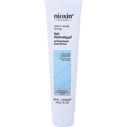 Volumizing Reflectives Thickening Gel Power Hold 5.1 Oz (packaging May Vary)
