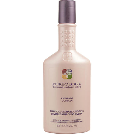 Pure Volume Conditioner Revitalisant 8.5 Oz (packaging May Vary)
