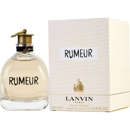 Rumeur By Lanvin Eau De Parfum Spray 3.3 Oz