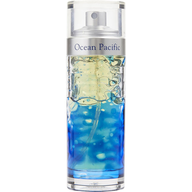 Ocean Pacific By Ocean Pacific Cologne Spray 1.7 Oz (unboxed)