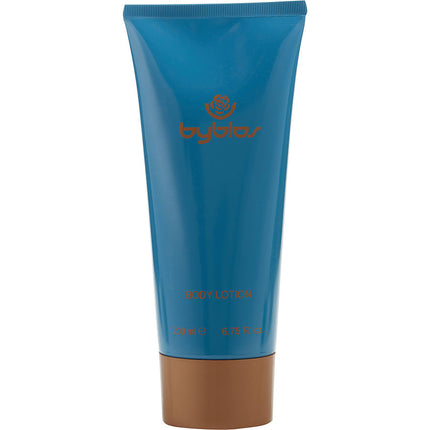 Byblos By Byblos Body Lotion 6.7 Oz