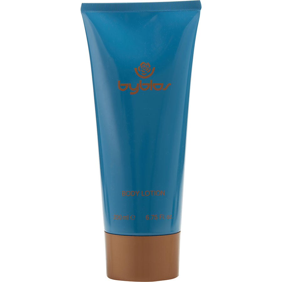 Byblos By Byblos Body Lotion 6.7 Oz Byblos