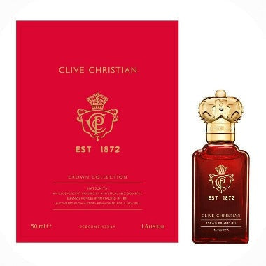 Clive Christian Matsukita Eau de Parfum for Men