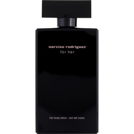 Narciso Rodriguez By Narciso Rodriguez Body Lotion 6.7 Oz