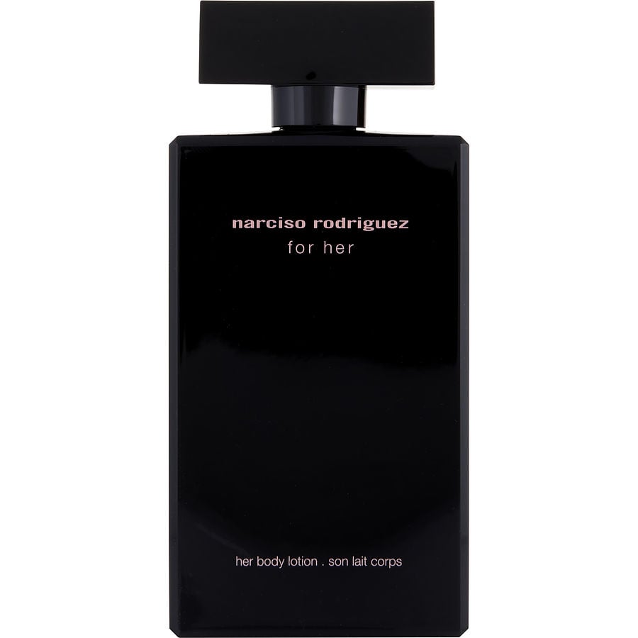 Narciso Rodriguez By Narciso Rodriguez Body Lotion 6.7 Oz Narciso Rodriguez