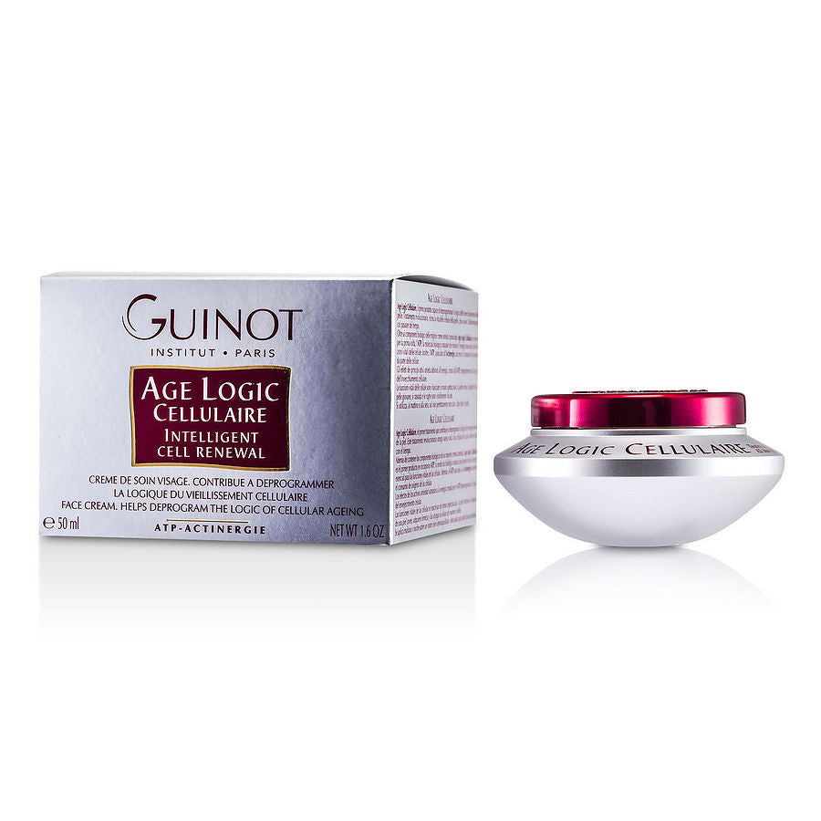 Guinot Age Logic Cellulaire Intelligent Cell Renewal 50ml/1.6oz