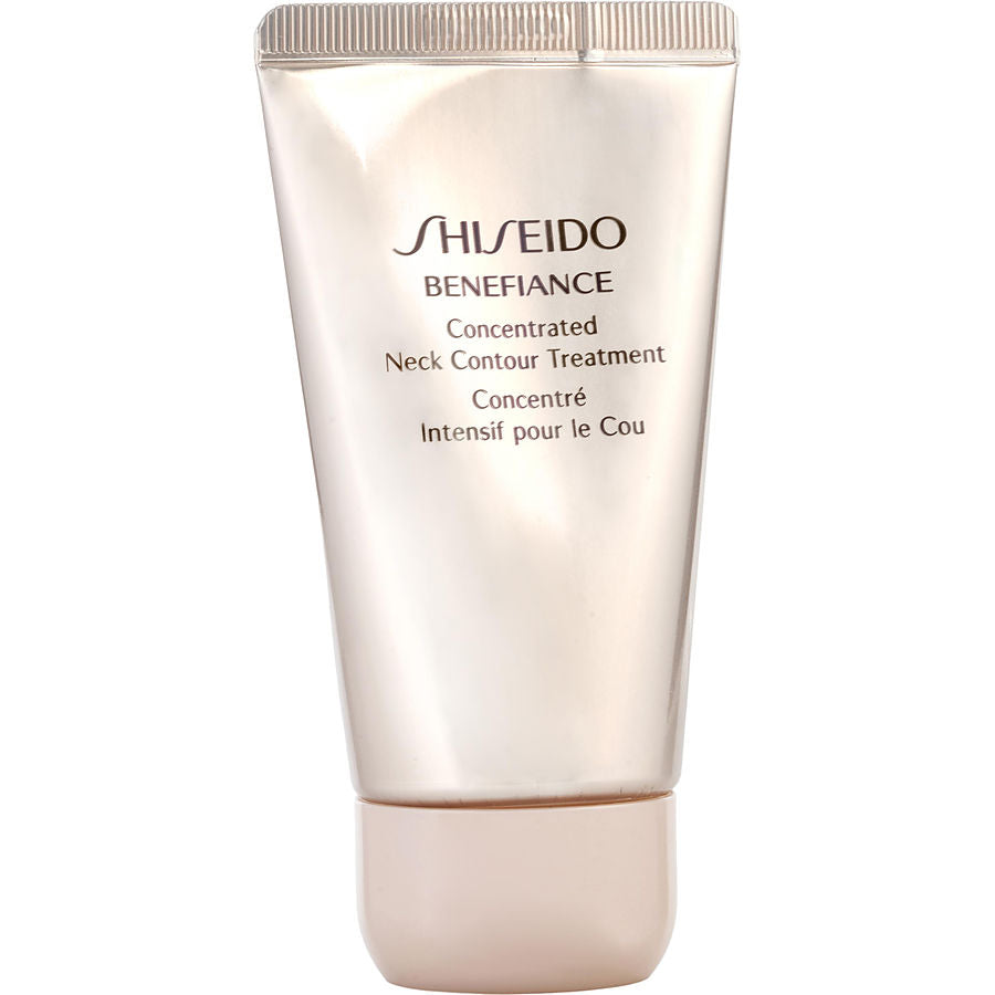Shiseido Benefiance Concentrated Neck Contour Treatment 50ml/1.8oz