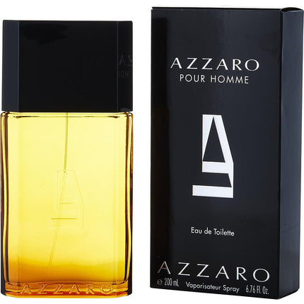 Azzaro By Azzaro Edt Spray 6.8 Oz