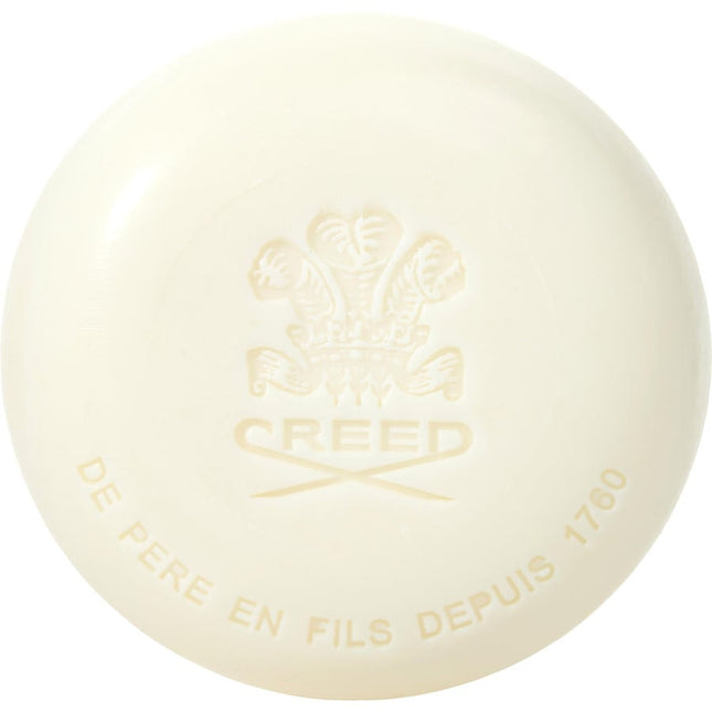 Creed Green Irish Tweed By Creed Soap 5.3 Oz Creed