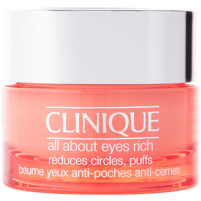 All About Eyes Rich  --15ml/0.5oz