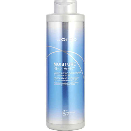 Moisture Recovery Conditioner For Dry Hair 33.8 Oz (packaging May Vary)