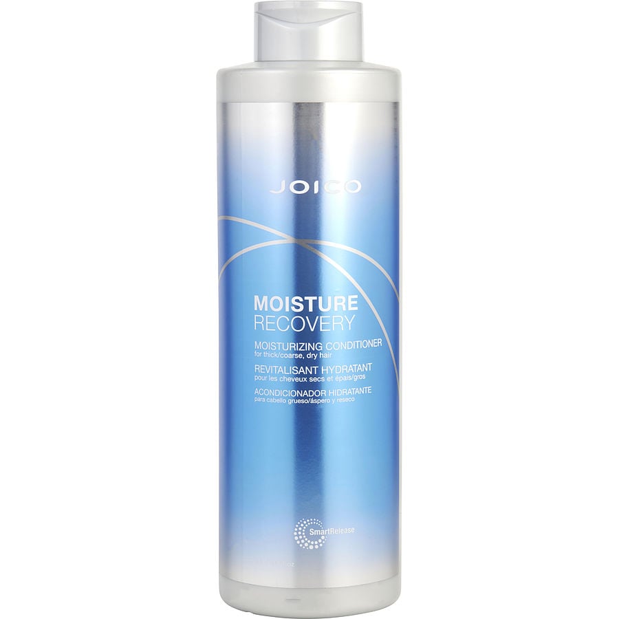 Moisture Recovery Conditioner For Dry Hair 33.8 Oz (packaging May Vary) Joico