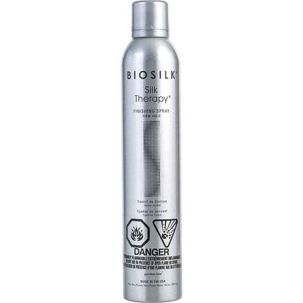 Finishing Spray Firm Hold 10 Oz