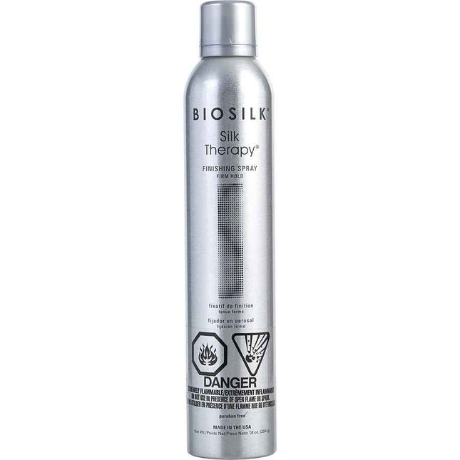 Finishing Spray Firm Hold 10 Oz