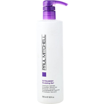 Extra Body Sculpting Gel 16.9 Oz