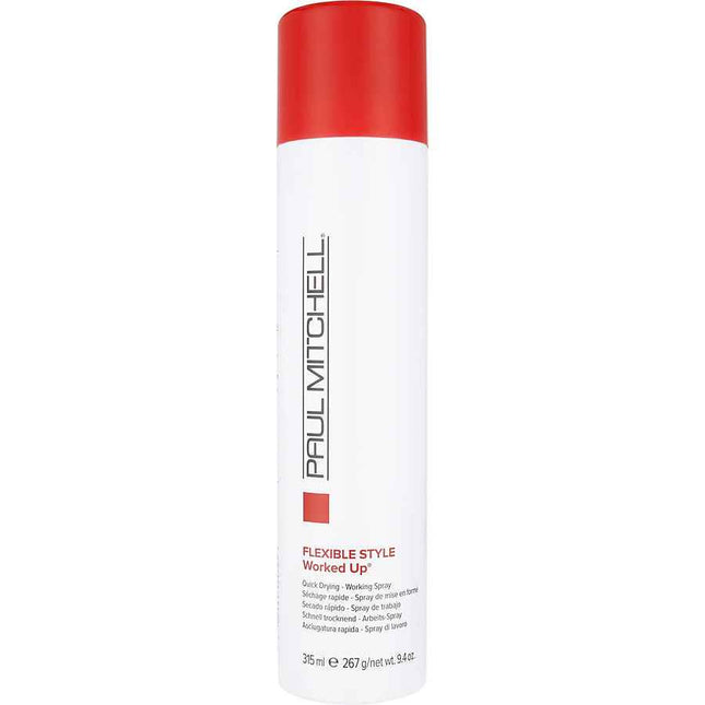 Paul Mitchell Worked Up Working Spray 9.4 oz