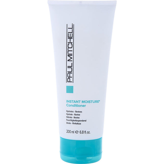 Paul Mitchell Instant Moisture Conditioner 6.8 oz