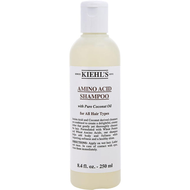 Amino Acid Shampoo (all Skin Types ) --250ml/8.4oz