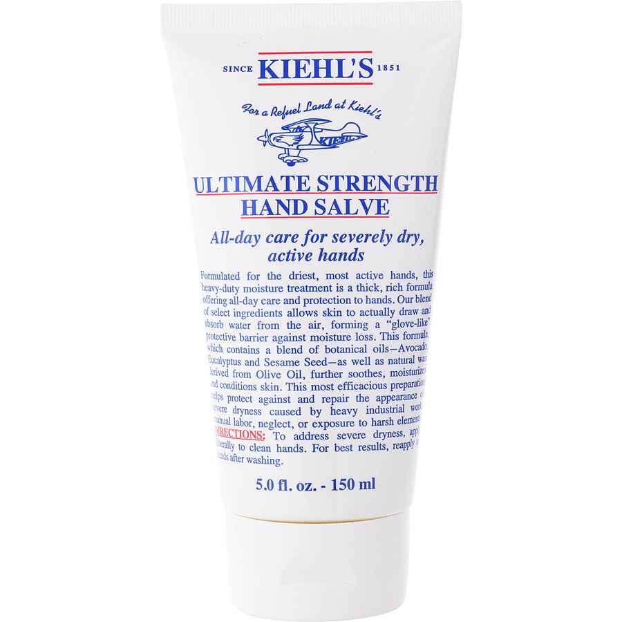 Ultimate Strength Hand Salve  --150ml/5oz Kiehl's