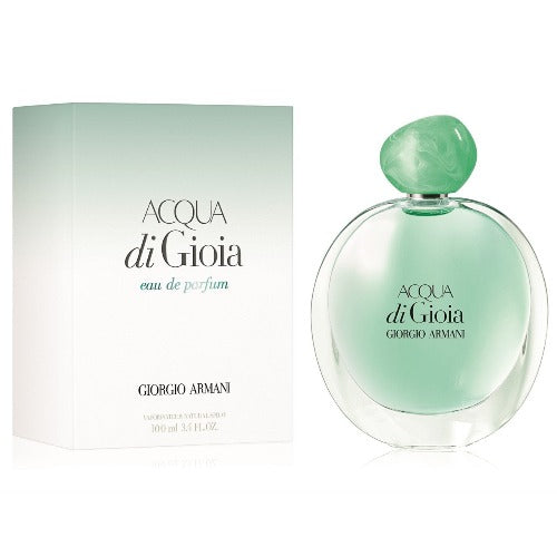 Giorgio Armani Acqua Di Gioia Eau de Parfum for Women - Masionstore