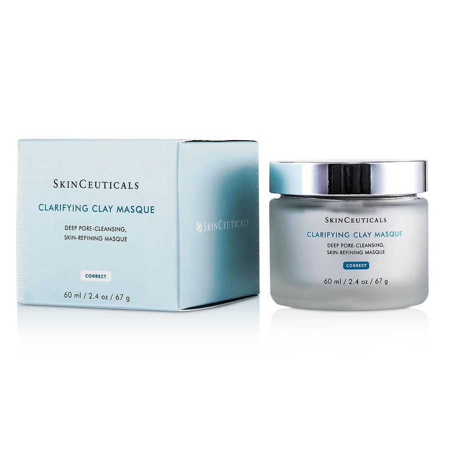 Skin Ceuticals Clarifying Clay Masque 60ml/2oz