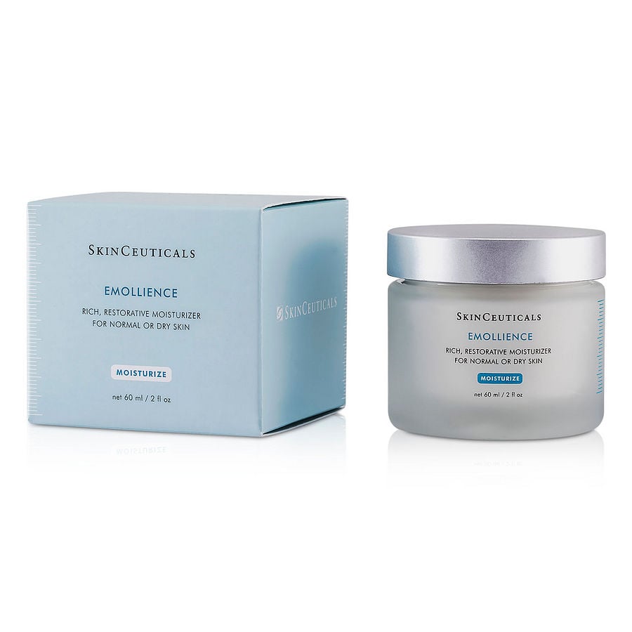 Skin Ceuticals Emollience (For Normal To Dry Skin) 60ml/2oz