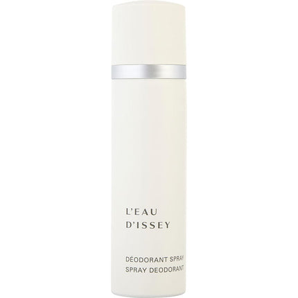 L'eau D'issey By Issey Miyake Deodorant Spray 3.3 Oz