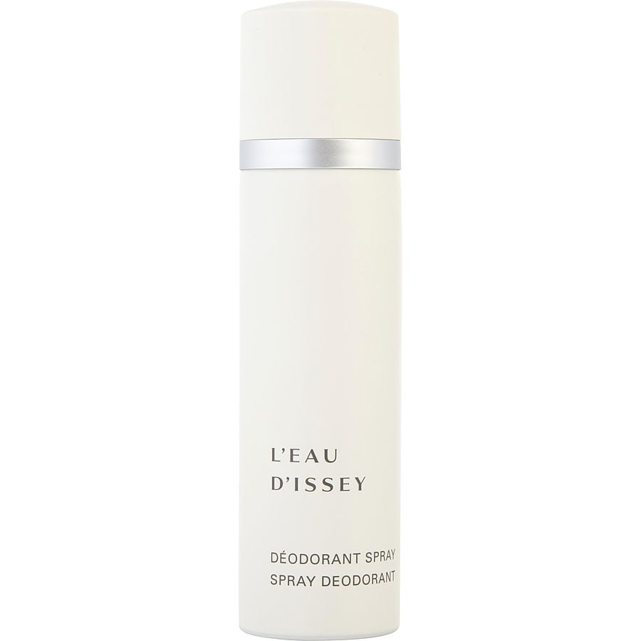L'eau D'issey By Issey Miyake Deodorant Spray 3.3 Oz Issey Miyake