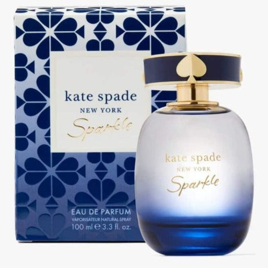 Kate Spade New York Sparkle Eau de Parfum Intense for Women