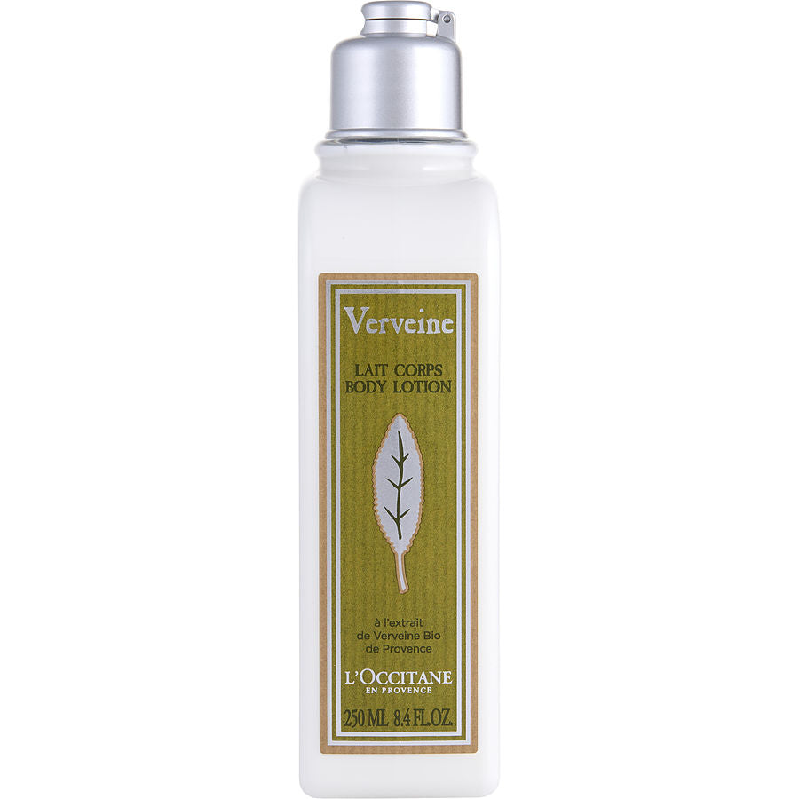 L'Occitane Verbena Harvest Body Lotion 8.4oz