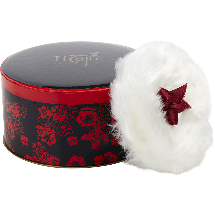 Maja By Myrurgia Dusting Powder 5.3 Oz Myrurgia