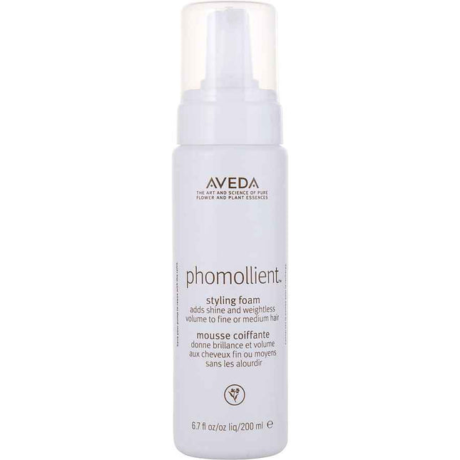 Aveda Phomollient Styling Foam 6.7 oz