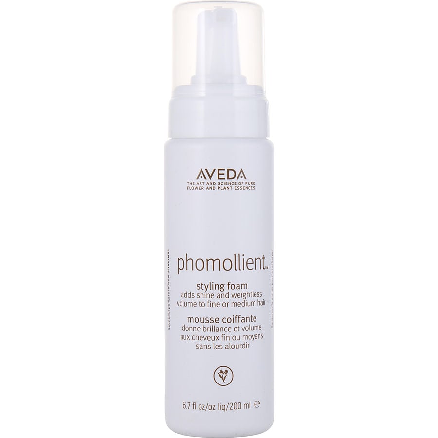 Aveda Phomollient Styling Foam 6.7 oz