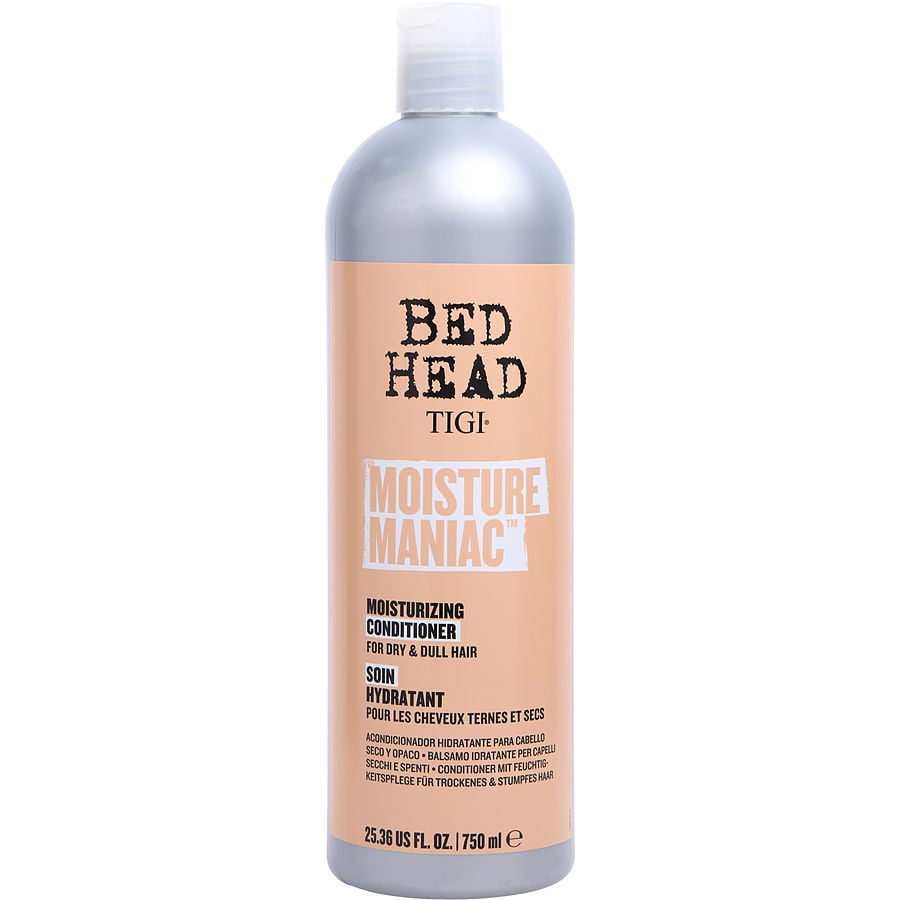 Moisture Maniac Conditioner 25.36 Oz Tigi