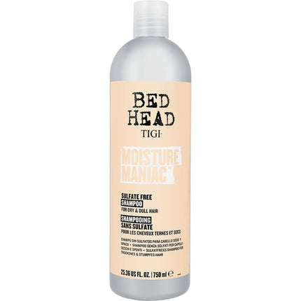 Moisture Maniac Shampoo 25.36 Oz