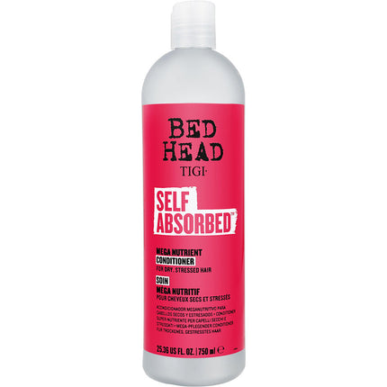 Self Absorbed Mega Nutrient Conditioner 25.36 Oz