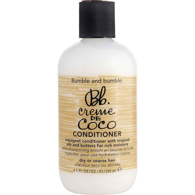Bumble And Creme De Coco Conditioner 8.5 oz