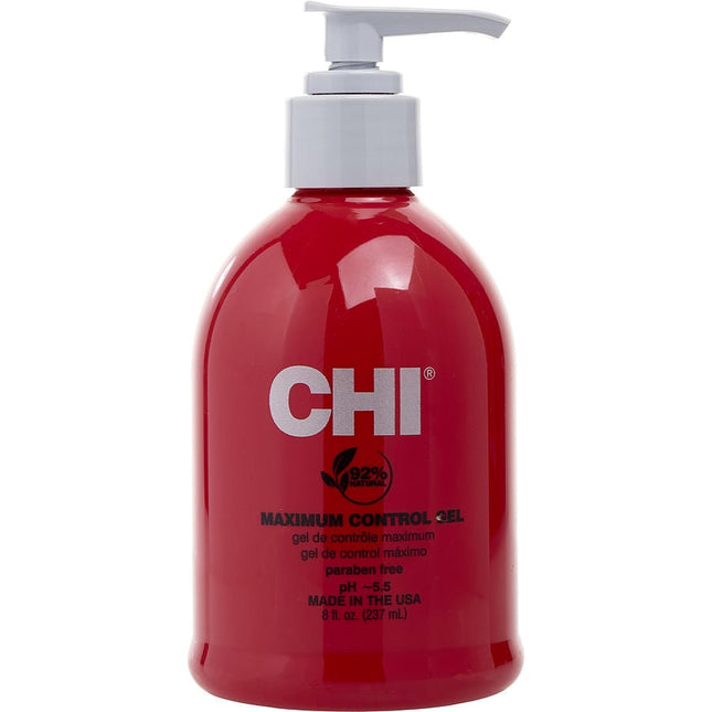 Infra Maximum Control Gel 8 Oz Chi