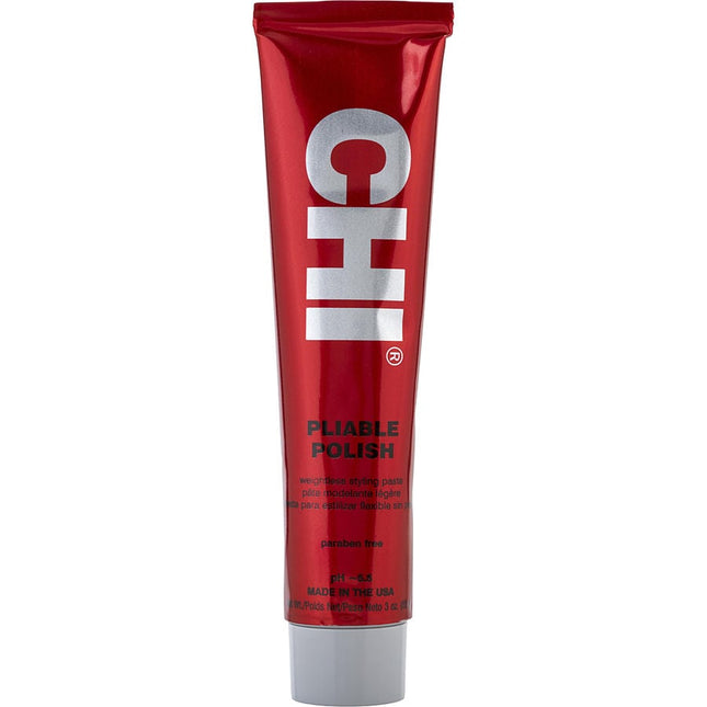 Pliable Polish Weightless Styling Paste 3 Oz Chi